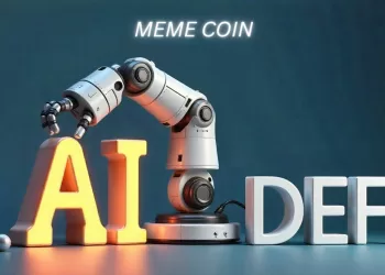 AI Leads, DeFi Rises & Meme Coins Fade—What’s Next for Crypto