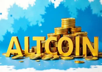 Altcoins Gain Momentum as Whale Transactions Surge Key Networks to Watch