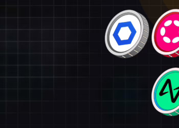 Are Altcoins Like LINK, DOT, and NEAR a Safer Bet Than Memecoins