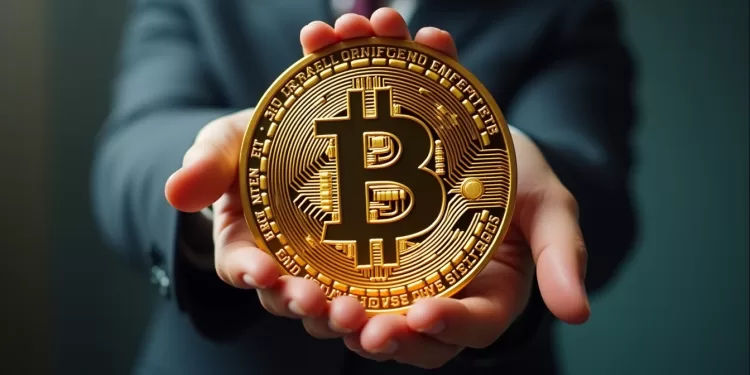 BTC Eyes a Bullish Surge as Key Support Holds and Resistance Nears, Predicts Analyst