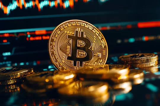 BTC Liquidations Skyrocket Will Bitcoin Smash $85K or Crash