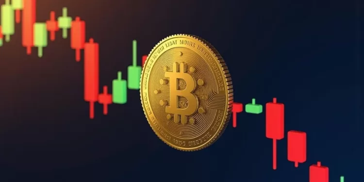 BTC Rejection at 200 MA Signals Potential Drop Can Bulls Regain Control