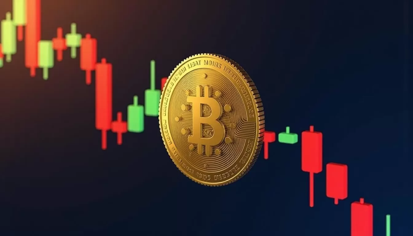 BTC Rejection at 200 MA Signals Potential Drop Can Bulls Regain Control