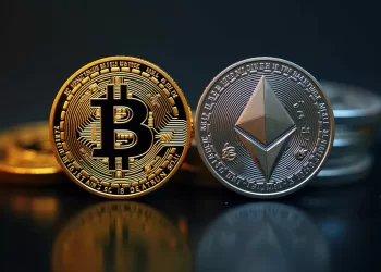 Bitcoin Dominance Hits Four-Year High as Ethereum and Altcoins Struggle
