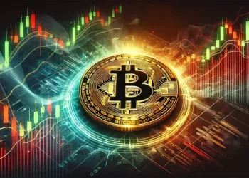 Bitcoin Dominance Rises as Crypto Market Hits $2.96T, XRP Eyes U.S. Digital Asset Reserve