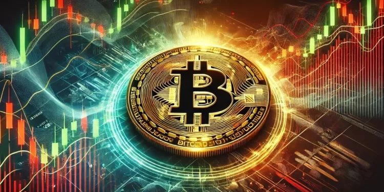 Bitcoin Dominance Rises as Crypto Market Hits $2.96T, XRP Eyes U.S. Digital Asset Reserve