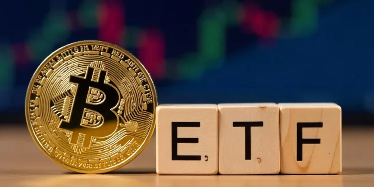 Bitcoin ETF Outflows Could Signal a Major Bullish Move, Analyst Predicts