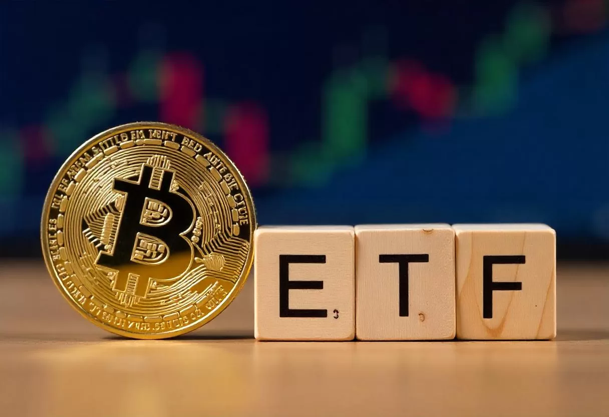 Bitcoin ETF Outflows Could Signal a Major Bullish Move, Analyst Predicts