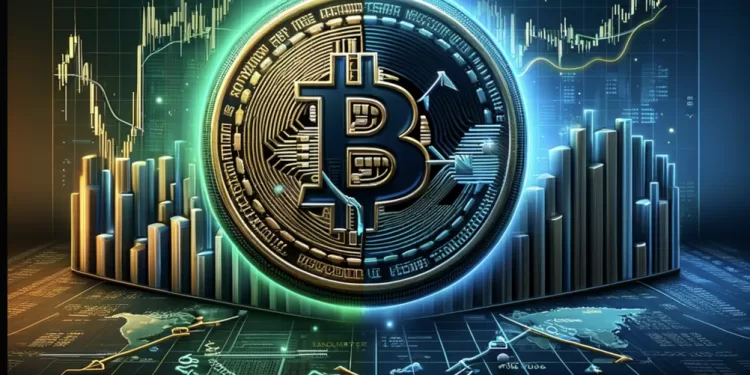 Bitcoin Outflows Reach Highest Levels Since 2023: A Sign of Re-Accumulation and Upcoming Price Rally?