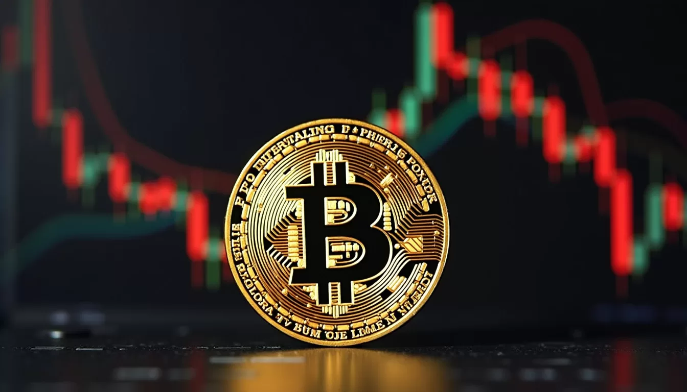 Bitcoin Poised for Breakout as Analysts Predict a Potential 9% Surge