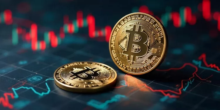 Bitcoin,Inflation and Crashes Kiyosaki’s Long-Term Vision