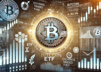 Bitcoin’s Explosive Surge 7-Day ETF Inflows Ignite a $100K Target