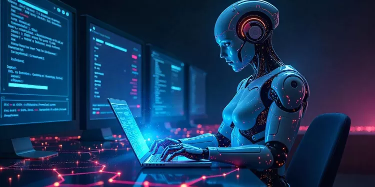 Can AI-Powered Small-Cap Altcoins Spark the Next Big Crypto Rally