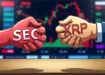 Can the SEC's Proposal for XRP as a US Reserve Asset Boost its Price