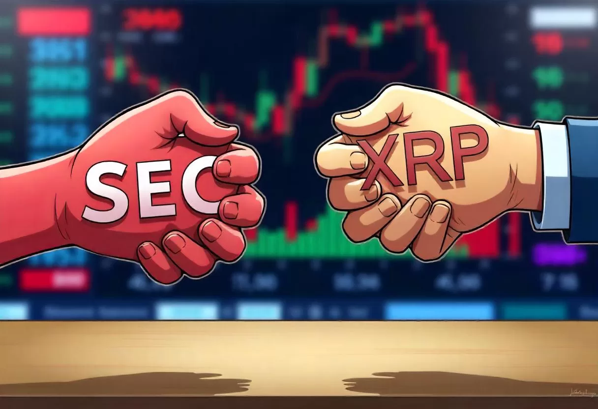 Can the SEC's Proposal for XRP as a US Reserve Asset Boost its Price