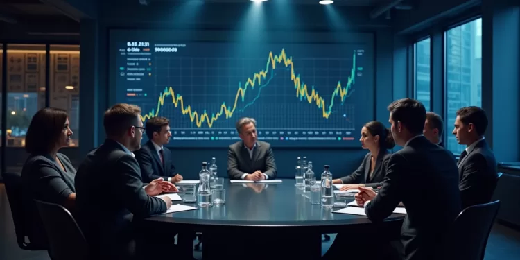 Crypto Leaders Clash Over Trump’s Digital Reserve Strategy