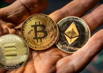 Crypto Liquidations Near $1B as BTC, SOL, ETH Face Sharp Declines