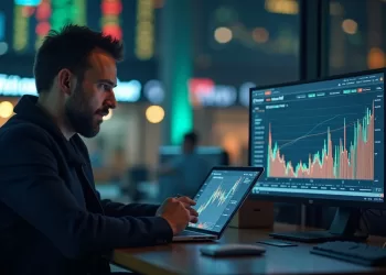 Crypto Market Faces Risk-Off Sentiment as Traders Unwind Futures Positions