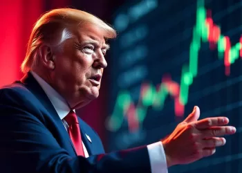 Crypto Market Shaken by Trump's Crypto Reserve Plan Key Altcoins to Watch