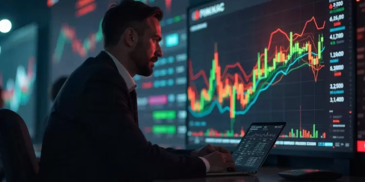 Crypto Market Surges as Trump Confirms XRP, Bitcoin in U.S. Reserve Strategy