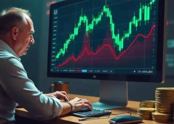 Crypto Market in Panic What Does a Fear & Greed Index of 20 Signal for Investors