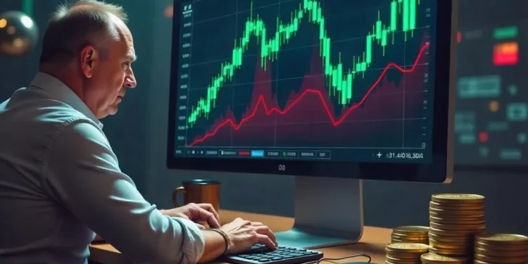Crypto Market in Panic What Does a Fear & Greed Index of 20 Signal for Investors