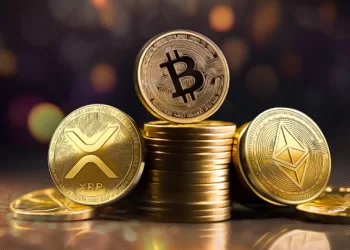 Crypto Markets Heat Up Bitcoin Eyes $85K Breakout as Ethereum, XRP, and Solana Rally