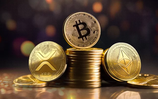 Crypto Markets Heat Up Bitcoin Eyes $85K Breakout as Ethereum, XRP, and Solana Rally