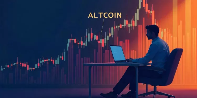 Crypto Sectors Poised for 100x Gains 75+ Altcoins Set to Skyrocket