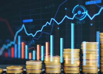 Crypto's Biggest Winners and Losers 2024 Token FDV Outlook