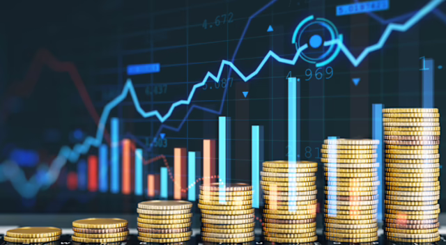 Crypto's Biggest Winners and Losers 2024 Token FDV Outlook