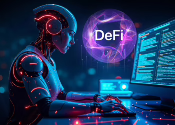 DeFi and AI Agents: Are AI Markets Following DeFi’s Boom-and-Bust Cycle?