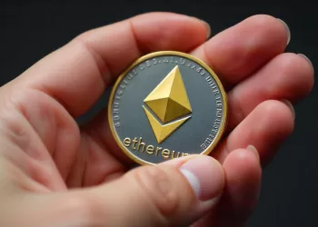 ETH Drops 10%—Here’s Why Investors Are Eyeing $2,060 for a Reversal