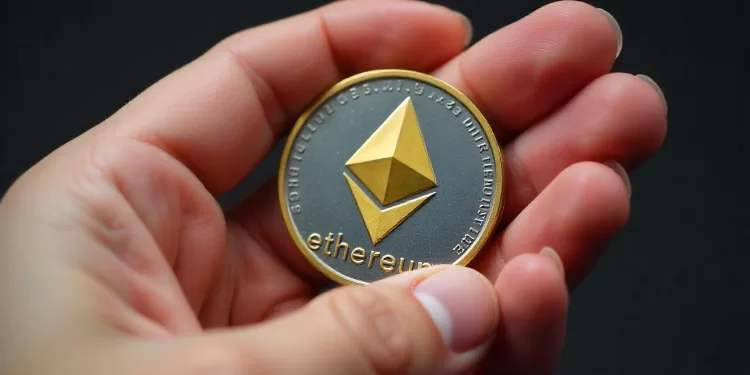 ETH Drops 10%—Here’s Why Investors Are Eyeing $2,060 for a Reversal
