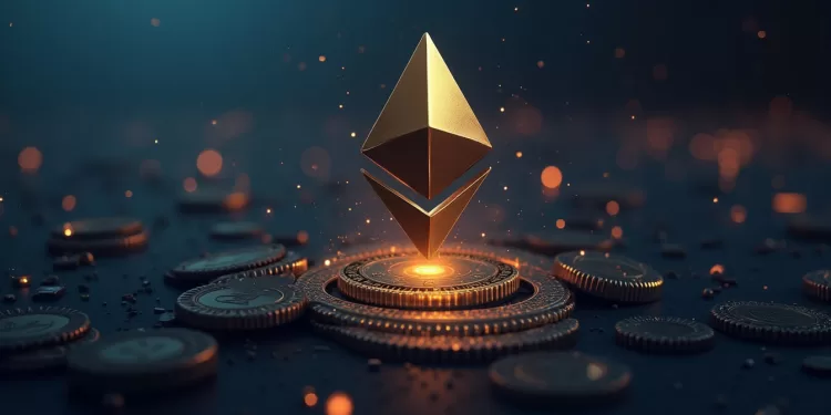 ETH Price Drops Below $2,000 as Market Fear Grows—What’s Next