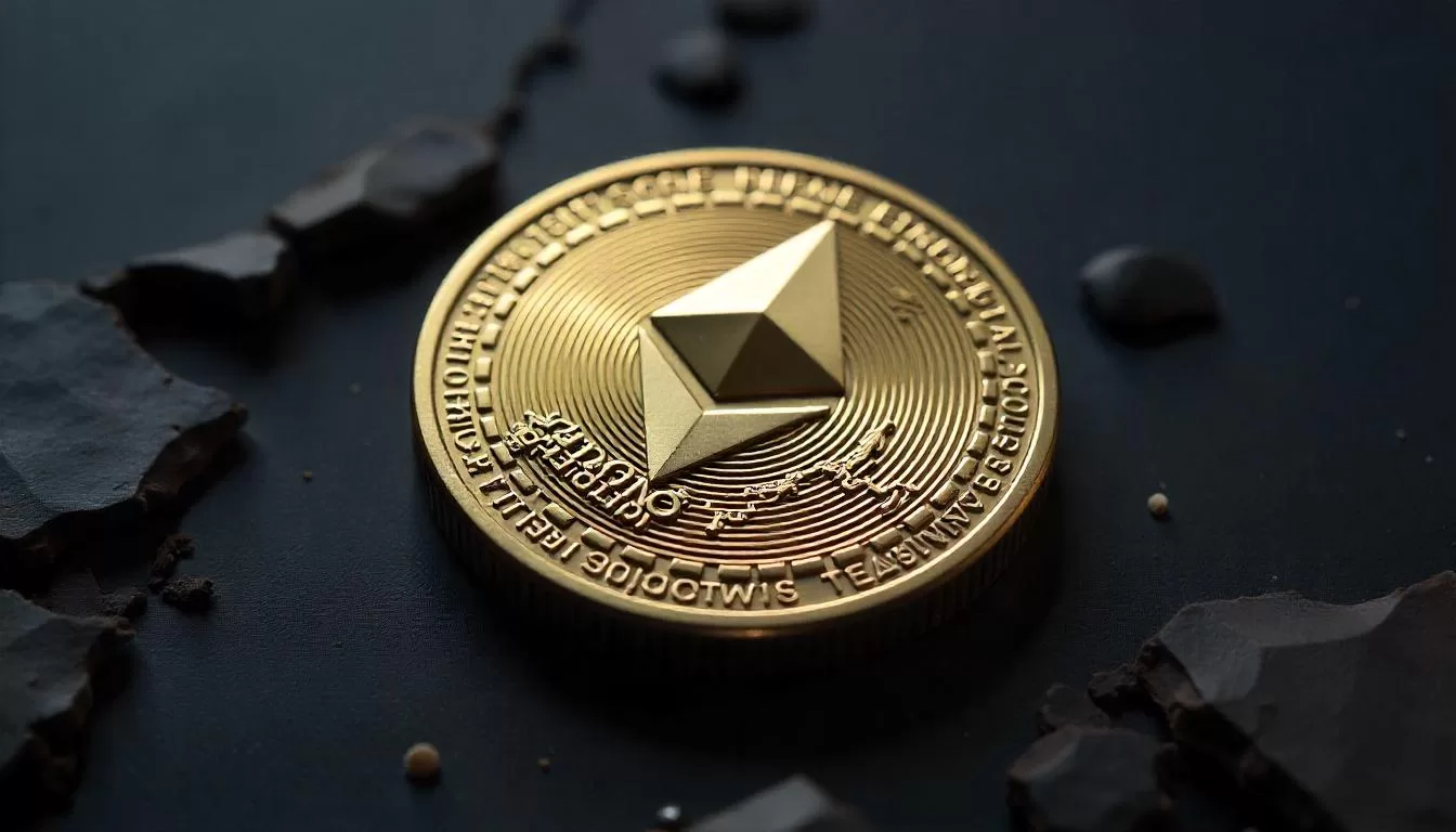 Ethereum Market Outlook Will ETH Rebound or Drop to $1,500