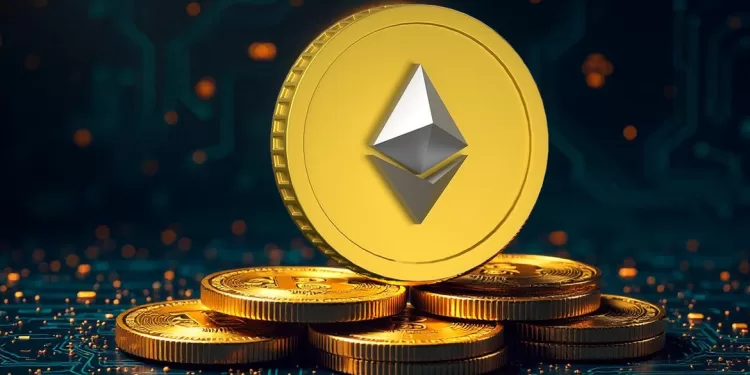 Ethereum Plummets 25% – Over $500M Liquidated as Market Meltdown Intensifies
