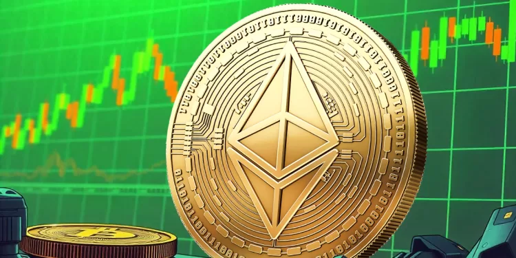 Ethereum Price Dips Amid Market Volatility as New Tech Developments Unfold