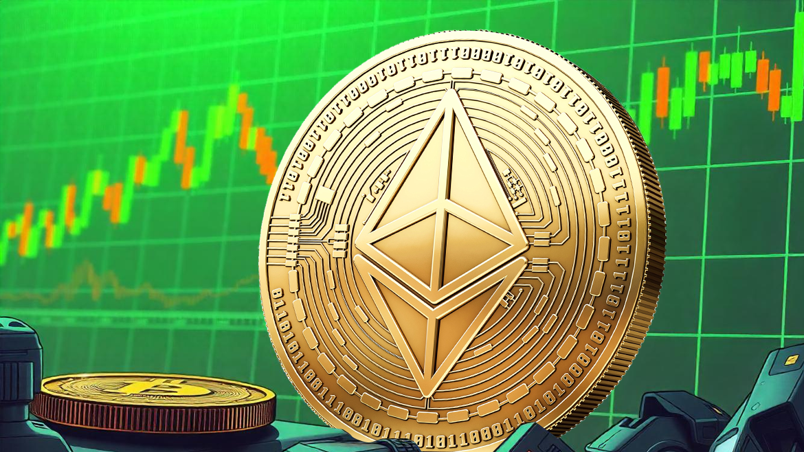 Ethereum Price Dips Amid Market Volatility as New Tech Developments Unfold