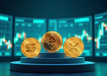 Ethereum, Solana, and XRP – What Are the Key Price Levels for March 6?