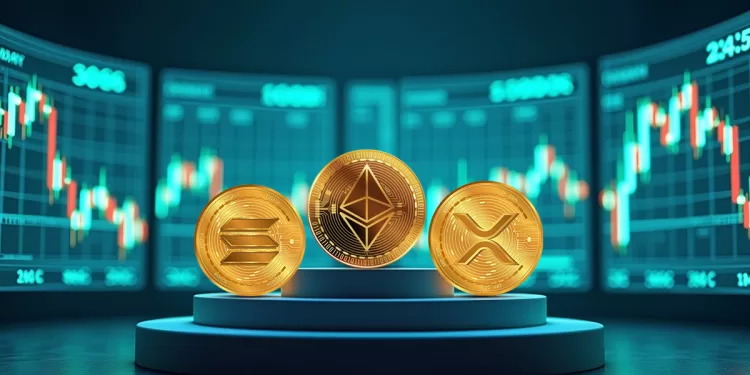 Ethereum, Solana, and XRP – What Are the Key Price Levels for March 6?