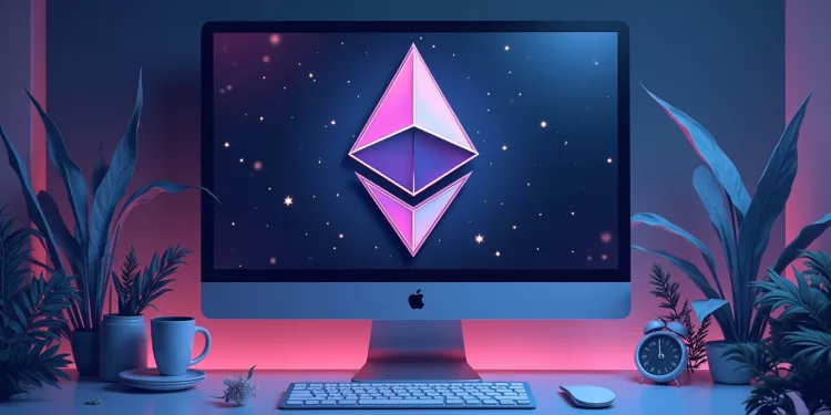 Ethereum’s Breakout Potential FUD Dominates Sentiment While Indicators Signal Reversal