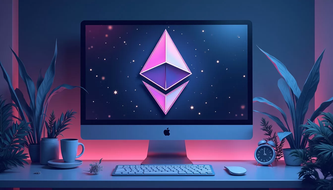 Ethereum’s Breakout Potential FUD Dominates Sentiment While Indicators Signal Reversal