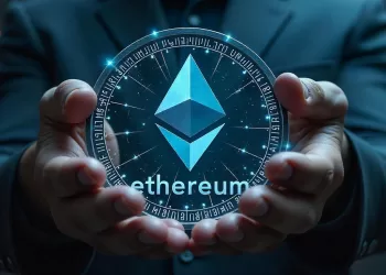 Ethereum’s Exchange Outflows Hit $1.8 Billion Amid Consolidation, Signaling Potential Breakout