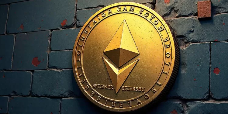 Ethereum’s MVRV Drops to 1.01 – Is a Price Rebound Coming?
