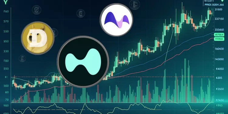 $HYPE, $SHELL, $DOGE Price Predictions for March 19 – What’s Next