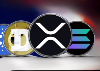 How Will IBKR’s Crypto Expansion Affect SOL, XRP, ADA, and DOGE Prices