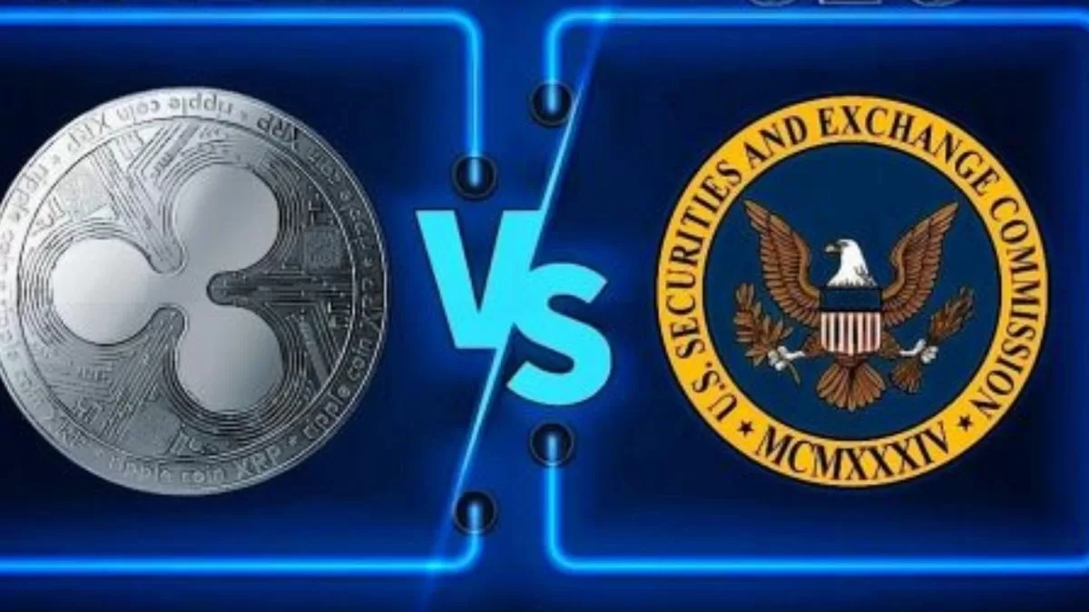 How the SEC vs. Ripple Case Will Shape Trump's XRP Strategy and U.S. Crypto Policies