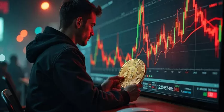 Is the Crypto Market Crash a Buying Opportunity