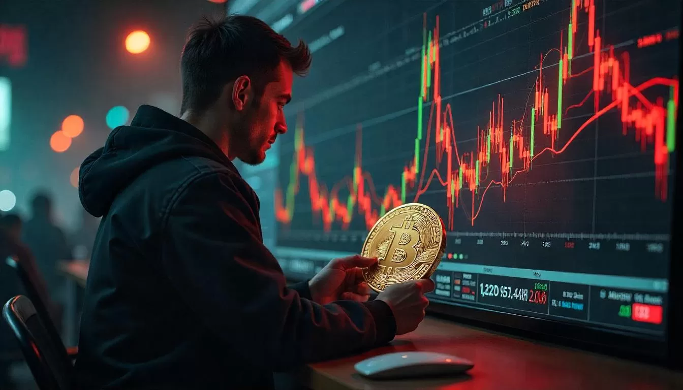 Is the Crypto Market Crash a Buying Opportunity